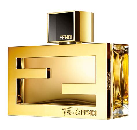 fendi fan di extreme edp 75 ml kadın parfümü